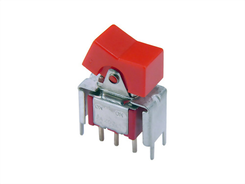 ROCKER SWITCH (SRS-10)