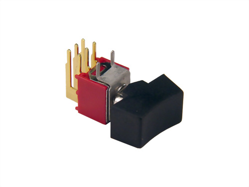 ROCKER SWITCH(SRS-7 □)