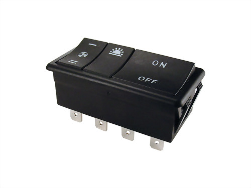 摇臂开关 (STR31)