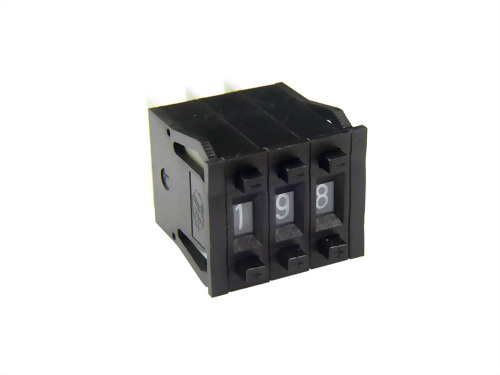 Роторный / цифровой коммутатор (SPS31,SPS32)