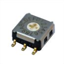 Роторный / цифровой коммутатор (SR7M□-16RAG)