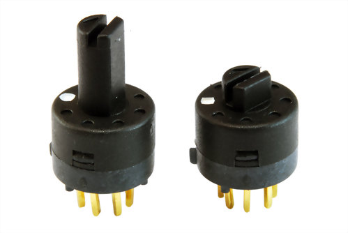 Interruptor rotatorio / digital (SRT)