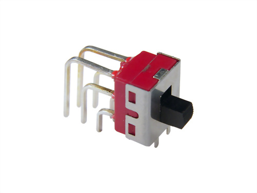 Смена слайда (MSDS-11L)