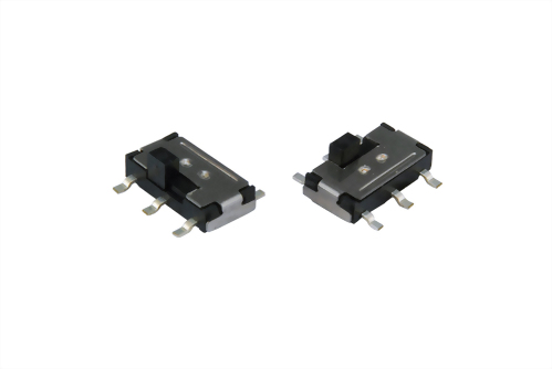 滑动开关 (MSS038B-03M-22)