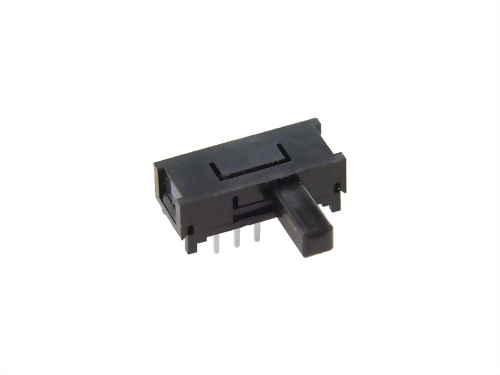 Смена слайда (SLK-2319)