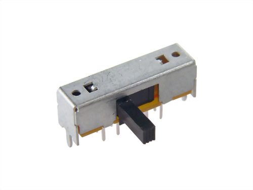 Смена слайда (SLK-2325)