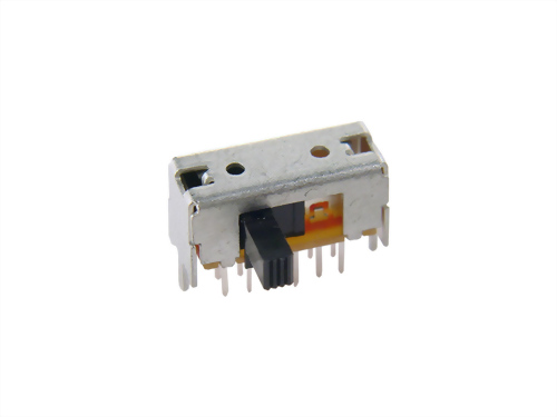 Смена слайда (SLK-2406)