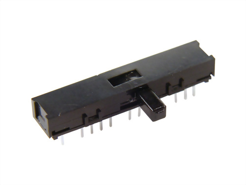 Смена слайда (SLK-6301)