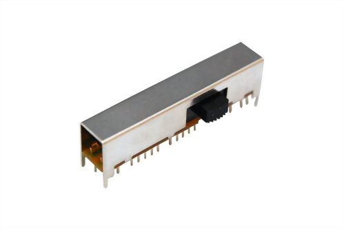 Смена слайда (SLK-8401)