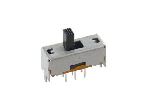 Смена слайда (SLS-2251)