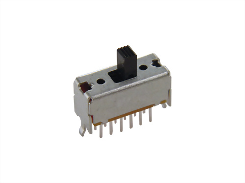 滑动开关 (SLS-4209)