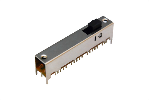 Interruptor deslizante (SLS-8310)