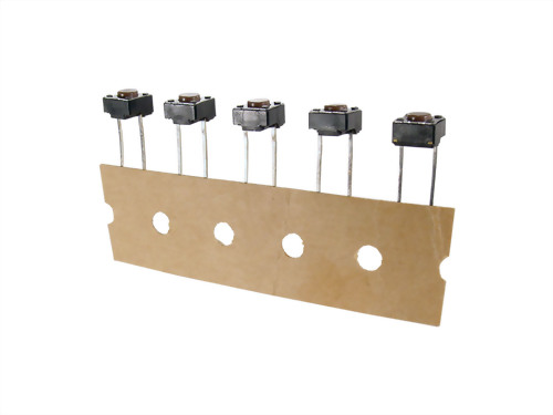 轻触开关 (SDTST-6□ Series)