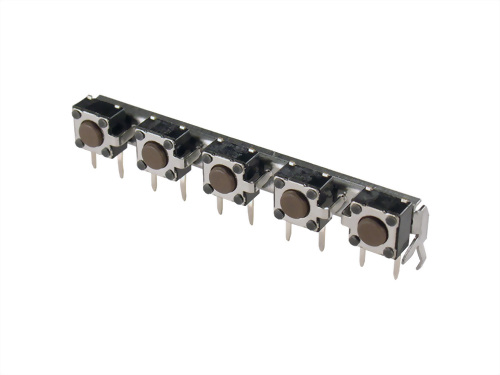 Interruptor del tacto (SDTSU-6□ Series)