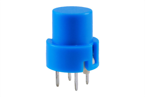 轻触开关 (SRS-505R,R1)