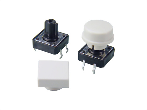 輕觸開關 (TS-2201A)