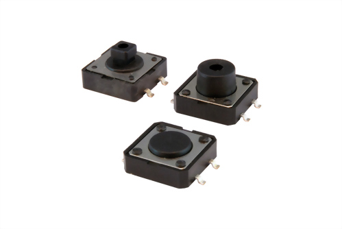 Interruptor del tacto (TS-2201S)