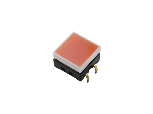 Interruptor del tacto (TSPL-12-R)