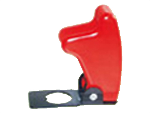 切换开关 (COVER)