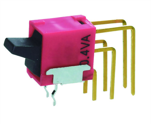 TOGGLE SWITCH (S4U □)