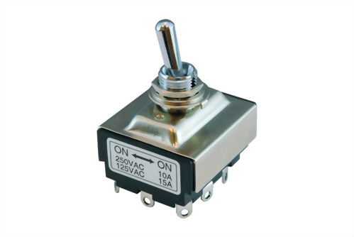 切换开关 (SLB-708□-H□)