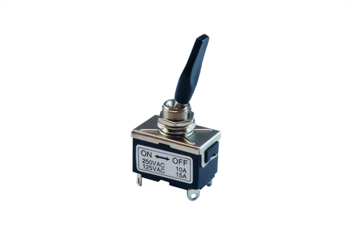 切换开关 (SPL-705-H□)