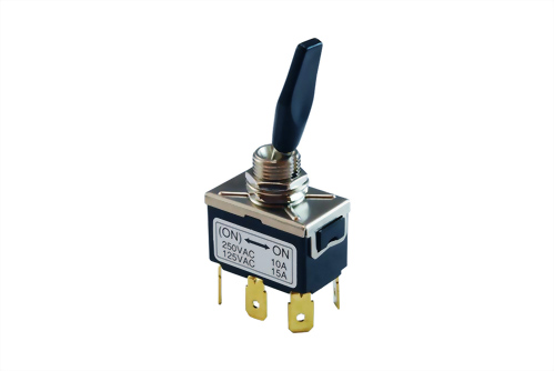 切换开关 (SPL-706-H□)