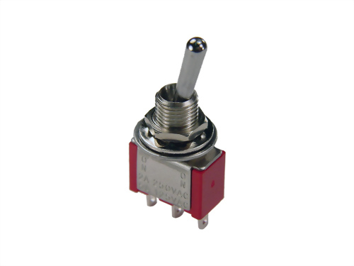 Interruptor de palanca (ST1-□□ Series)