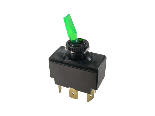 Interruptor de palanca (TSW-2726-C3-2L)