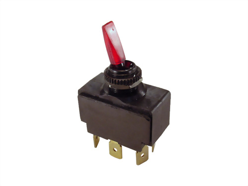 Interruptor de palanca (TSW-2726-CD3-2L)