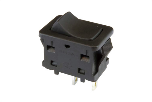 WATERPROOF SWITCH (RAWP□ (Sealed))