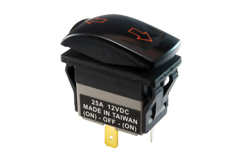 WATERPROOF SWITCH ( IP65~67 ) (SR-2894-D3M2-2L-101 (IP67))