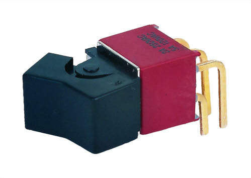 WATERPROOF MINI SWITCH (SR3A □ (IP67))