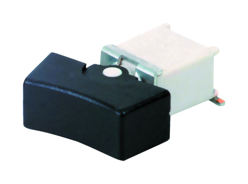 WATERPROOF MINI SWITCH (SR4B □ (Sealed))