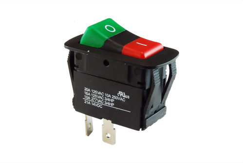 WATERPROOF SWITCH ( IP65~67 ) (SR13-260A5 (IP56))