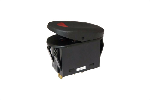 WATERPROOF SWITCH ( IP65~67 ) (SR13-271A2 (IP66))