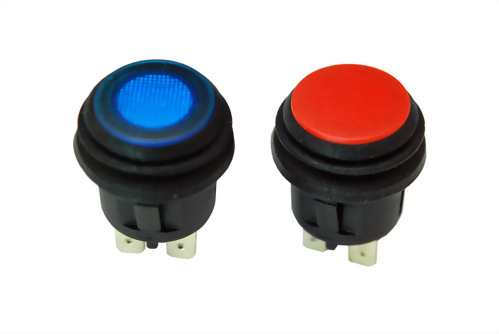 Водонепроницаемый выключатель ( ип65 ~ 67 ) (SWR13-527D2L (IP65))