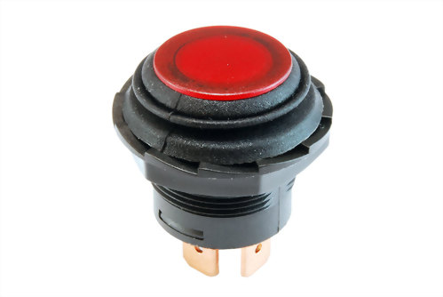 Interruptor impermeable ( IP65 ~ 67 ) (SWR13-553B2L (IP65))