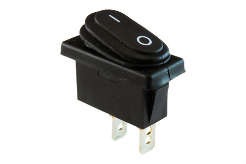 WATERPROOF SWITCH ( IP65~67 ) (SR13-70A8 (IP65))