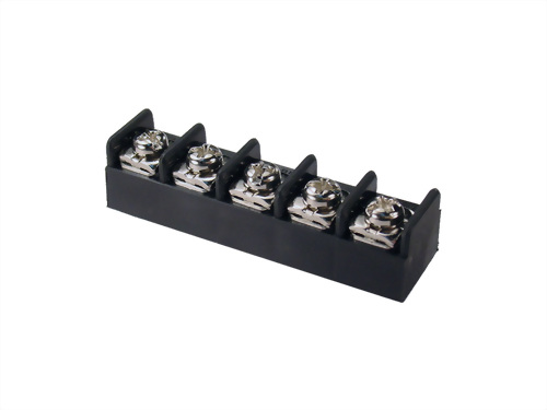 BARRIER TYPE TERMINAL BLOCK (SWGGB-10-04)