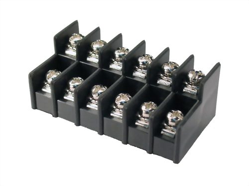 BARRIER TYPE TERMINAL BLOCK (SWGGB-110-01)