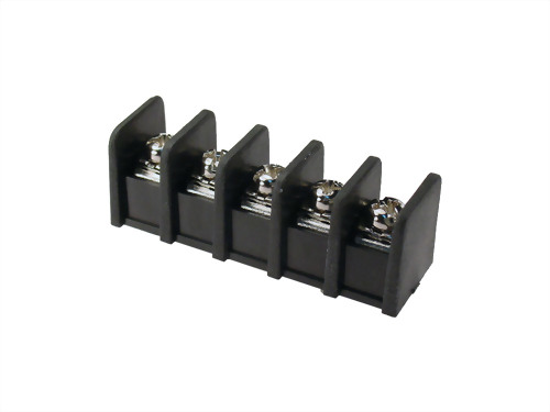 BARRIER TYPE TERMINAL BLOCK (SWGGB-210-01)