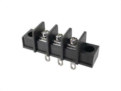 BARRIER TYPE TERMINAL BLOCK (SWGGB-30-02A)