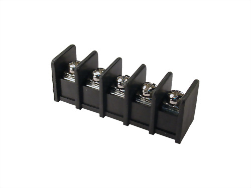 BARRIER TYPE TERMINAL BLOCK