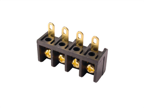 BARRIER TYPE TERMINAL BLOCK (SWGGB-90-03)