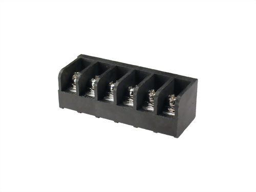 BARRIER TYPE TERMINAL BLOCK (SWGGB-140-01)