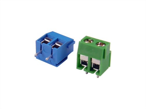 EURO TIPO TERMINAL BLOCK