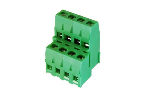 EURO TYPE TERMINAL BLOCK (SWHC-100)