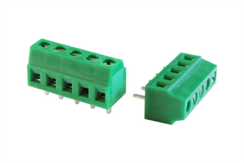 EURO TYPE TERMINAL BLOCK (SWHC-381)