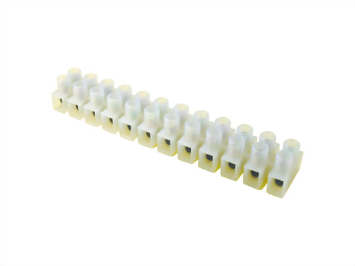 FEED THROUGH TYPE TERMINAL BLOCK (SW230WP)